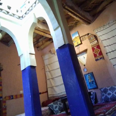 Maison D'Hotes Tilleli Tamnougalt 外观 照片