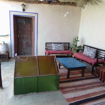 Maison D'Hotes Tilleli Tamnougalt 外观 照片