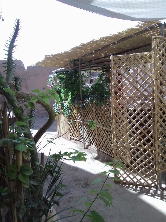 Maison D'Hotes Tilleli Tamnougalt 外观 照片