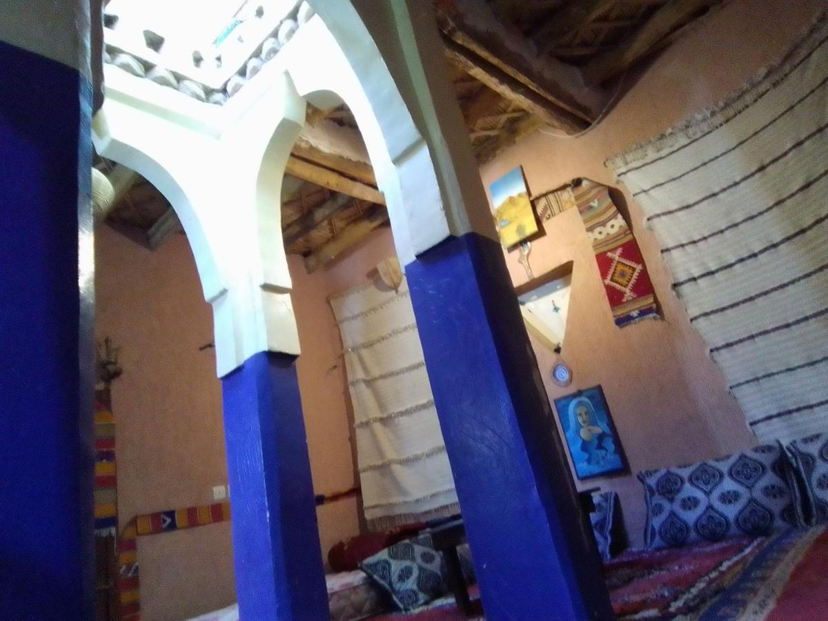Maison D'Hotes Tilleli Tamnougalt 外观 照片