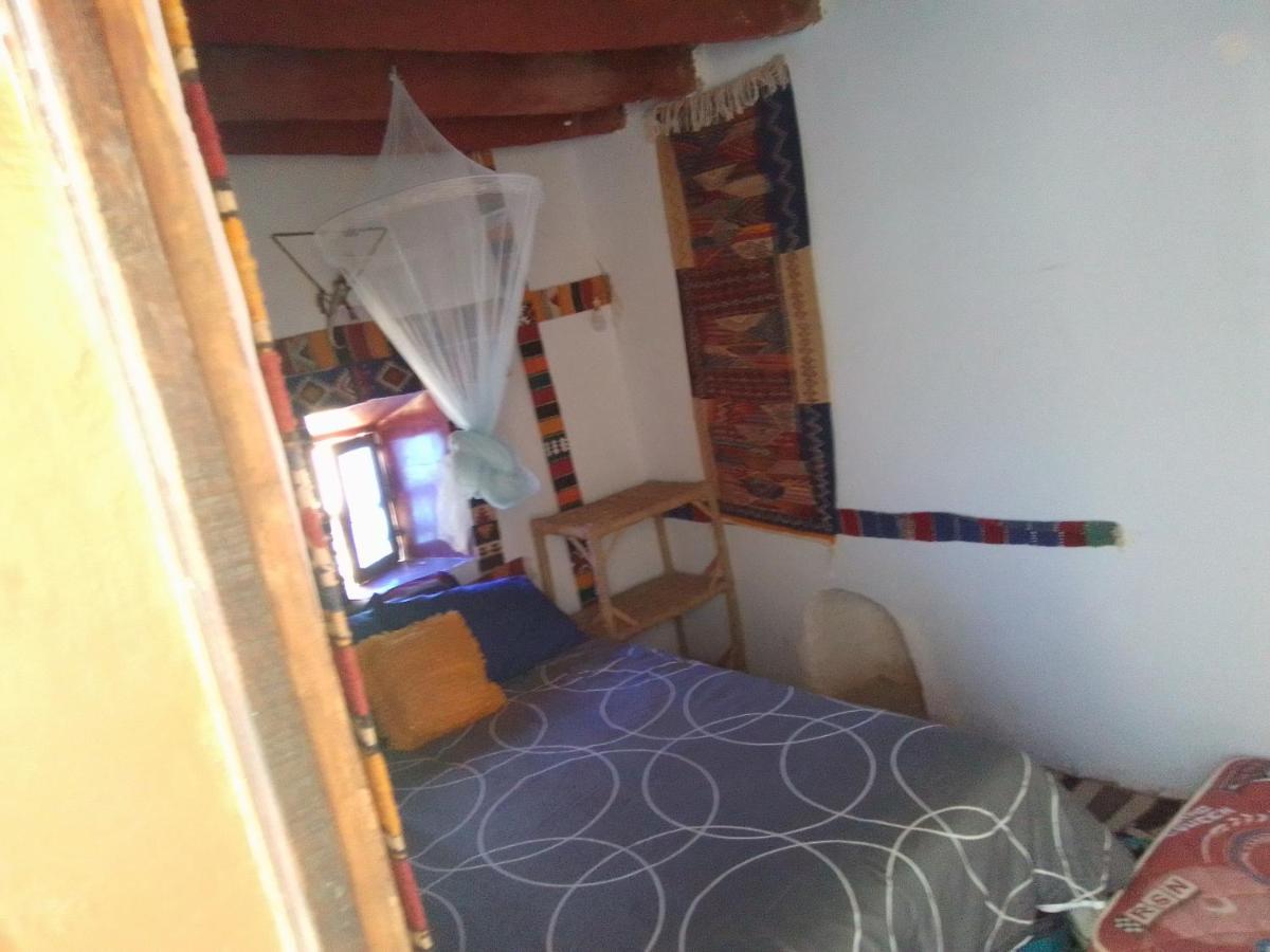 Maison D'Hotes Tilleli Tamnougalt 外观 照片