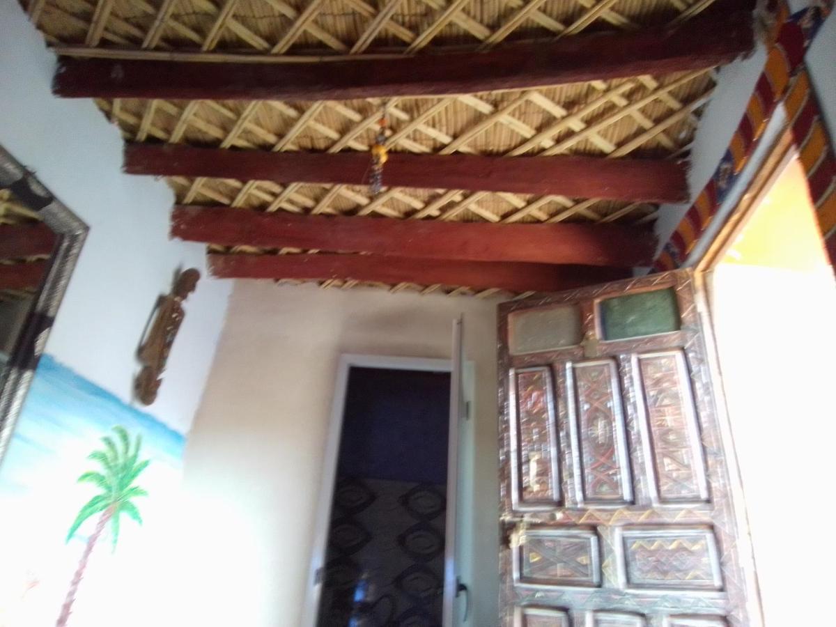 Maison D'Hotes Tilleli Tamnougalt 外观 照片