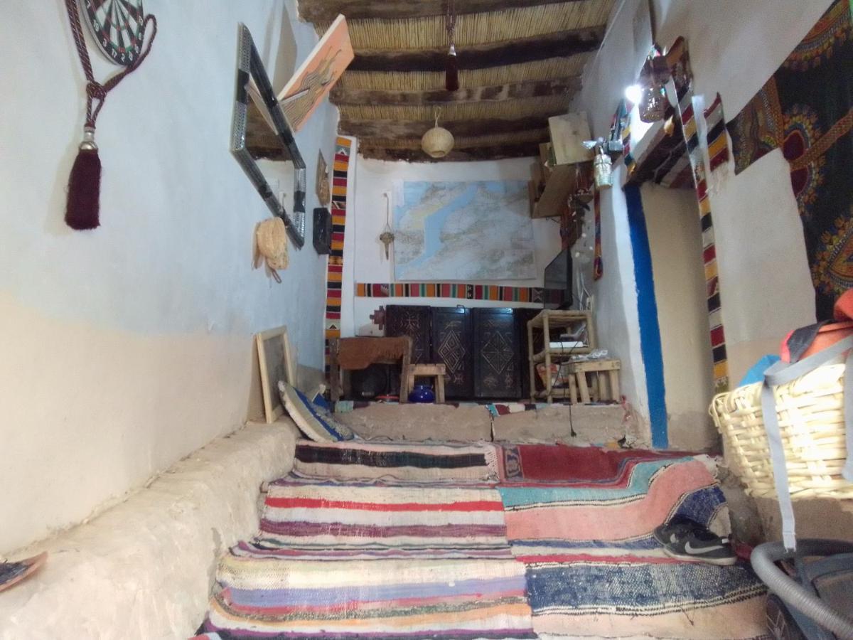 Maison D'Hotes Tilleli Tamnougalt 外观 照片