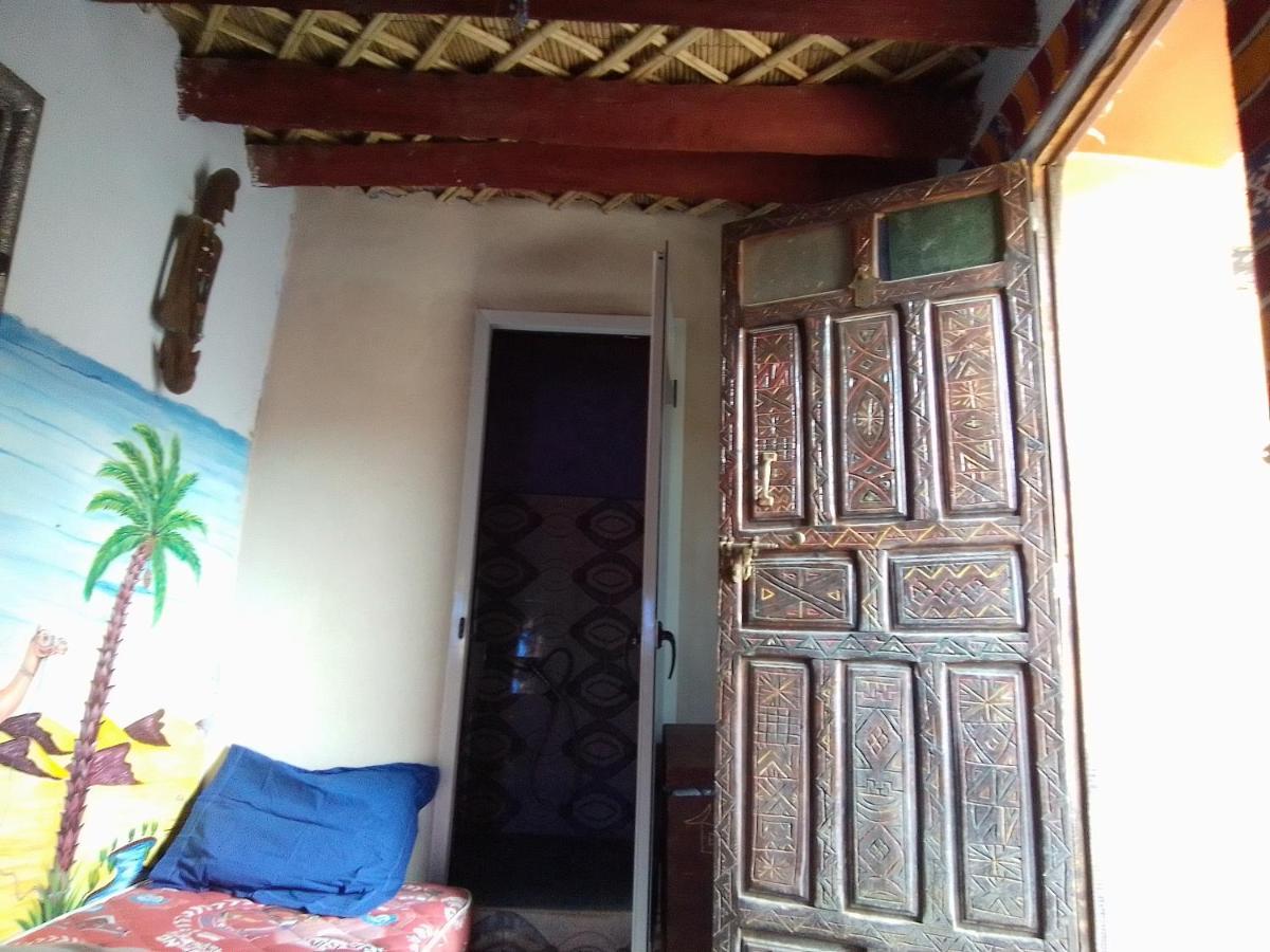 Maison D'Hotes Tilleli Tamnougalt 外观 照片