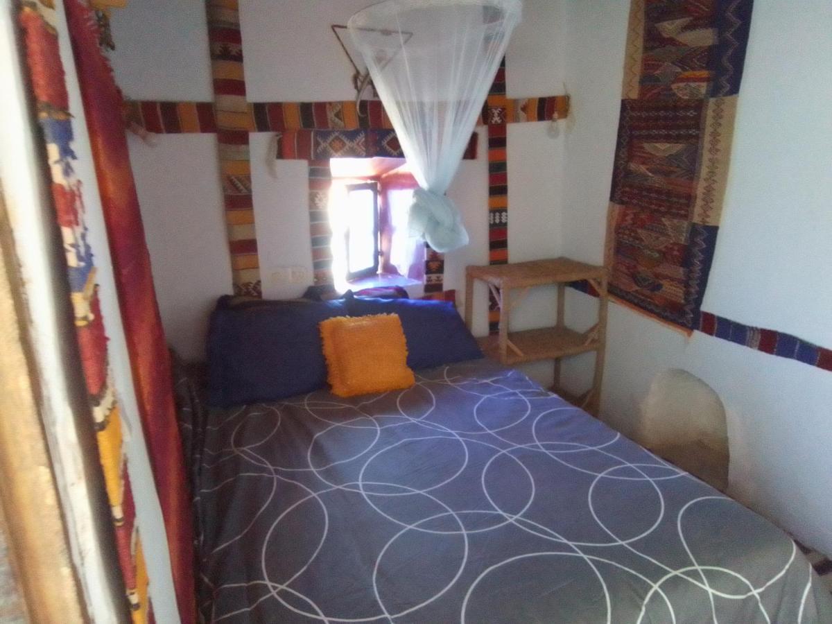 Maison D'Hotes Tilleli Tamnougalt 外观 照片