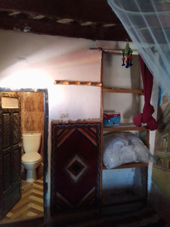 Maison D'Hotes Tilleli Tamnougalt 外观 照片