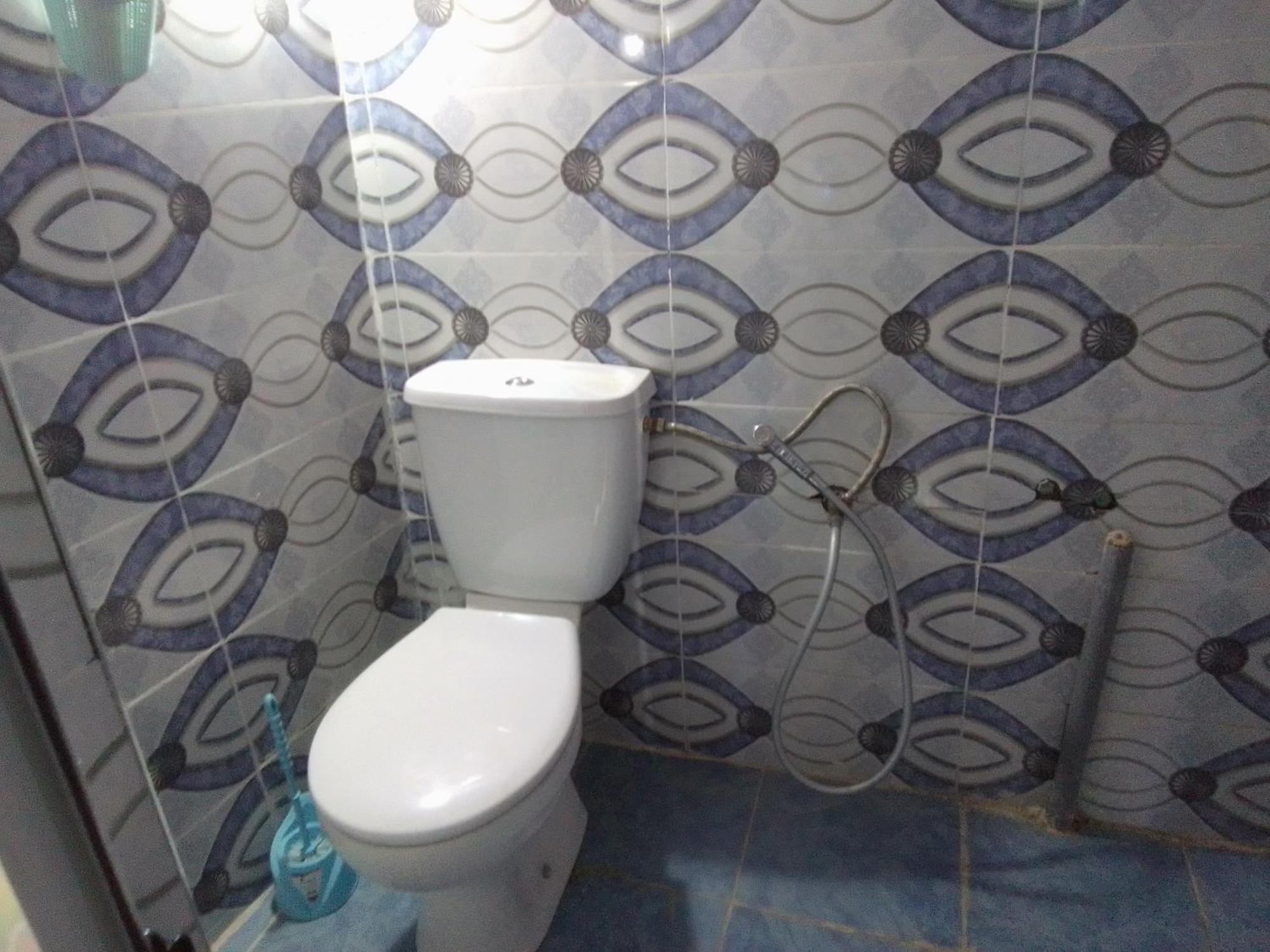 Maison D'Hotes Tilleli Tamnougalt 外观 照片